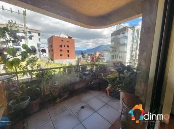 Departamento en Venta Quito Urbanizacion Jardines del Batan — imagen 2