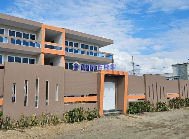 Venta de Departamento en Via Data (Estancias del Mar) (Ar), Guayas — imagen 1