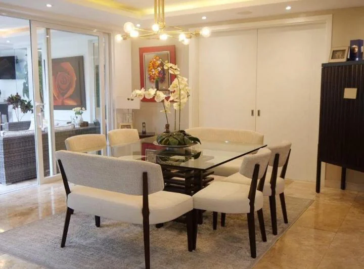 Cumbayá – Departamento en Venta — imagen 1