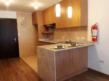 Ldr - Amplia Suite de 55 m² Cerca a La Carolina — imagen 3