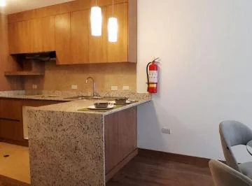 Ldr - Amplia Suite de 55 m² Cerca a La Carolina — imagen 2