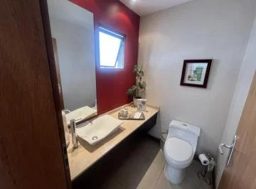 San Juan Bajo - Cumbaya Casa de Venta en Conjunto Exclusivo — imagen 5