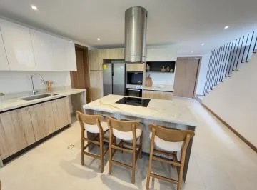 Puembo 214.27 m² en Venta Casa Dos Plantas con Jardin 3 Habitaciones — imagen 4