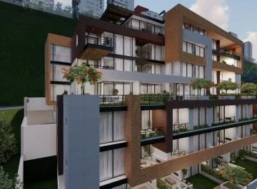 Cjd - $176.000 – Departamento de 88 m² en González Suárez — imagen 2