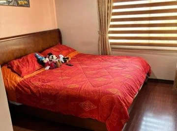 Vendo Casa con Local Comercial Ponciano Alto — imagen 2