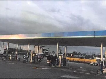 Venta de Gasolinera, Km 8 Vía Santo Domingo Quevedo, Precio $1'100.000 Negociables — imagen 4
