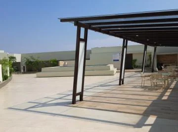 Departamento en Venta, Edificio Pacific Plaza Parque, Sans, Guayas — imagen 4