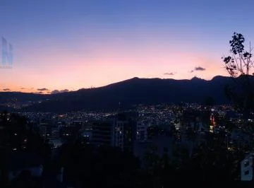 Departamento en González Suárez — imagen 5