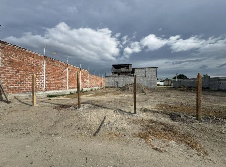 Terreno de Venta en Manta Zona Norte, Manabí — imagen 1