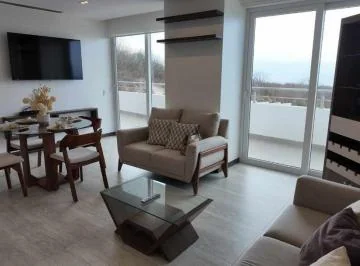 Departamento Amoblado de Venta en Manta Zona Sur G/z, Manabí — imagen 5