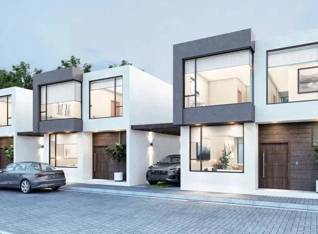 Casa - Nueva - Tumbaco - Quito - Norte — imagen 1