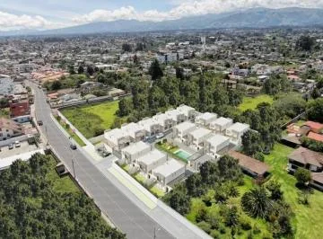 Casa - Nueva - Tumbaco - Quito - Norte — imagen 3