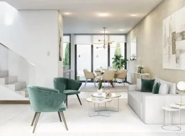 Casa - Nueva - Tumbaco - Quito - Norte — imagen 2