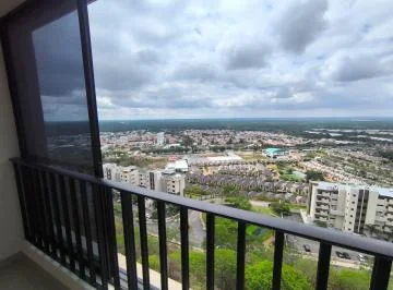 Departamento en Venta, Urbanizacion Bosques de La Costa, Maxb, Guayas — imagen 5