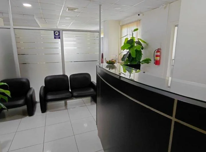 Vendo Amplia Oficina en Centro de Guayaquil, Guayas — imagen 1