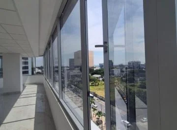 Oficina Esquinera en Venta - Edificio Millenium - Av Fco de Orellana, Guayas — imagen 3