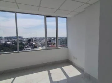 Oficina Esquinera en Venta - Edificio Millenium - Av Fco de Orellana, Guayas — imagen 2