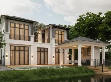 Casa en Venta, Aires de Batan, Samborondon, Johr, Guayas — imagen 5