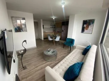En Venta Departamento por Estrenar Sector Monteserrin — imagen 4