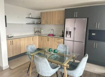 En Venta Departamento por Estrenar Sector Monteserrin — imagen 3