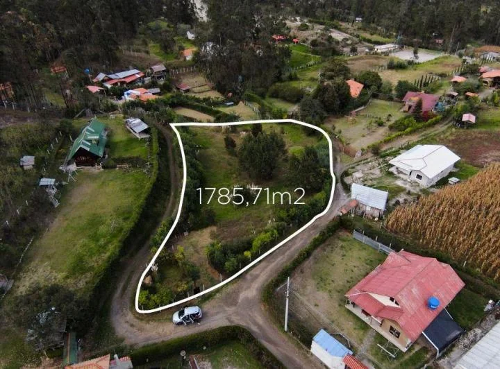 Hermoso Terreno en Venta – Solano, Deleg — imagen 1