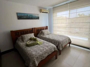 Samborondón Km 7.5 Laguna del Sol Casa en Venta, Guayas — imagen 3