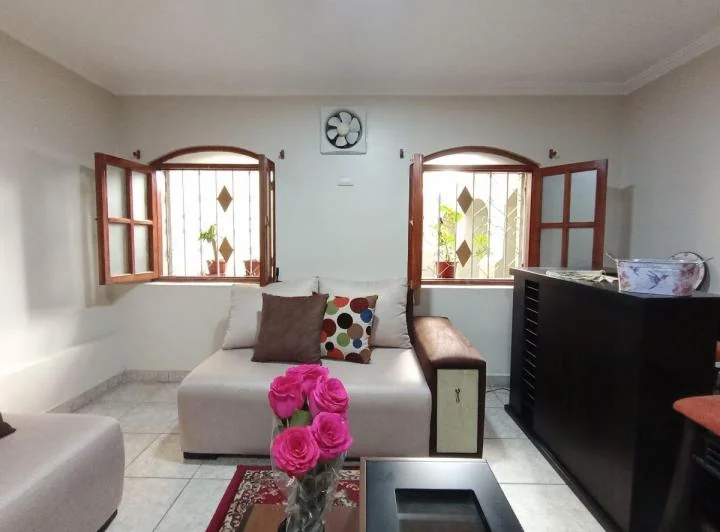 San Blas, Caldas Se Vende Hermoso Departamento de 2 Habitaciones — imagen 1