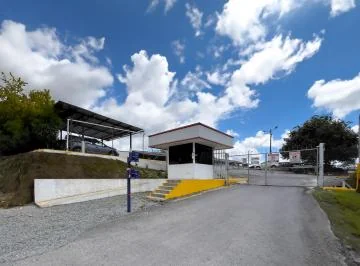 Terreno en Venta Santo Domingo Excelente Ubicacion Redondel Sueño de Bolivar — imagen 5