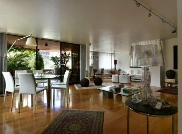 Vendo Departamento Remodelado Moderno Whimper y La Coruña $260.000 — imagen 3