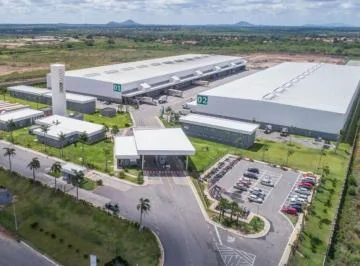 Alquiler/venta Terreno 3332 M²| Daule| Petrillo| Al Pie de La Vía, Guayas — imagen 4