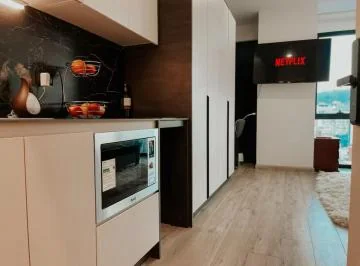 En Venta Estudio de 26 m² Ubicado en El Sector de La Carolina — imagen 4