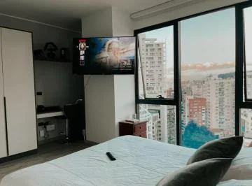 En Venta Estudio de 26 m² Ubicado en El Sector de La Carolina — imagen 3