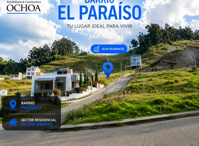 Terreno en venta en Loja — imagen 3