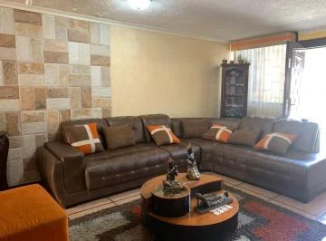 Venta Casa San Carlos, a Una Cuadra Parque Ingles 4 Dorm. — imagen 5