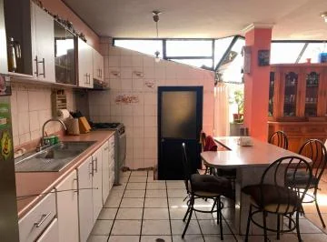 Venta Casa San Carlos, a Una Cuadra Parque Ingles 4 Dorm. — imagen 4