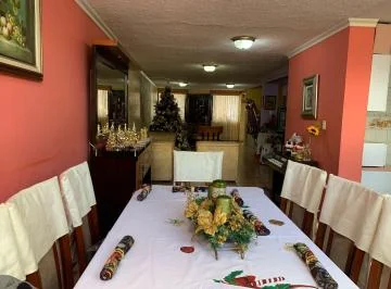 Venta Casa San Carlos, a Una Cuadra Parque Ingles 4 Dorm. — imagen 3