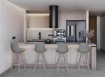 Departamento de 93 m² con 2 Dorm. de Venta en Cumbayá — imagen 5