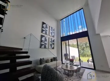 Casa en Venta No Adosada, 3 Dorm. con Baño, Piscina, Gimnasio, Áreas Verde — imagen 4