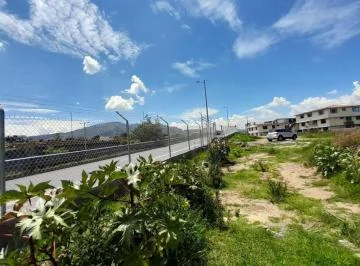 Rento Terreno de 4000 m² en La Ruta Viva — imagen 4