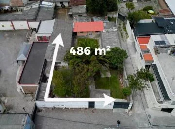 Venta Terreno 490 m Sector 6 Diciembre (Dammer 1) — imagen 5