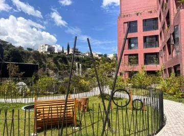 Espectacular Suite en Venta por Estrenar – Sector Cumbayá — imagen 3