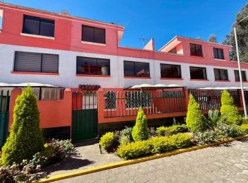 Casa en Venta 4 Hab en Calderón, Entrada Independiente, a 1 Cuadra del Coral — imagen 5