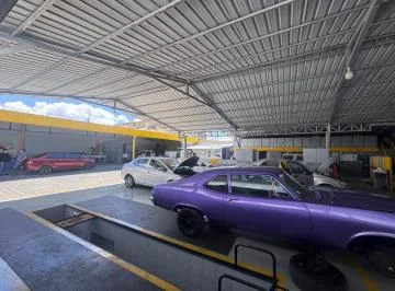 Arriendo Mecánica Automotriz en San Isidro del Inca, Sector Buenos Aires — imagen 5