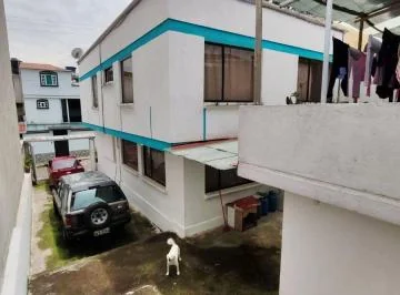 Casa en Venta en Conocoto – Más Espacio, Seguridad y Plusvalía - Precio $108,000 — imagen 5