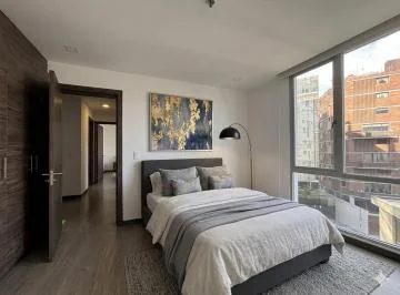 Vendo Departamento La Carolina Whymper — imagen 4