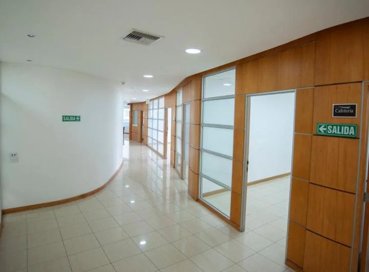 Oficina Corporativa Premium en Ubicación Estratégica en Venta 540 m². Guayas — imagen 1