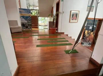 Rento o Vendo Excelente Terreno con Casa, Whymper 1200 m² — imagen 5