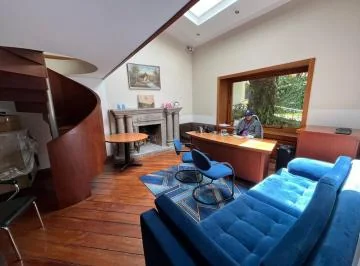 Rento o Vendo Excelente Terreno con Casa, Whymper 1200 m² — imagen 3