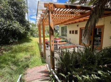 Rento o Vendo Excelente Terreno con Casa, Whymper 1200 m² — imagen 2
