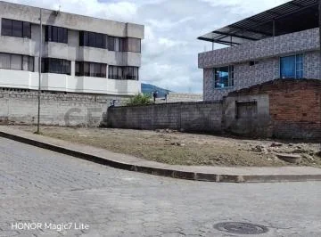 Terreno en Renta en Guamaní – Excelente Ubicación Comercial — imagen 2